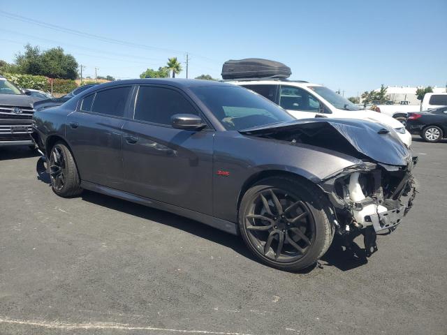 2022 DODGE CHARGER R/ 2C3CDXCT8NH175975