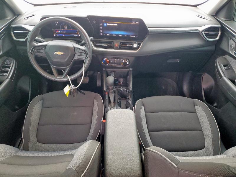 2024 CHEVROLET TRAILBLAZE KL79MMSL7RB160126