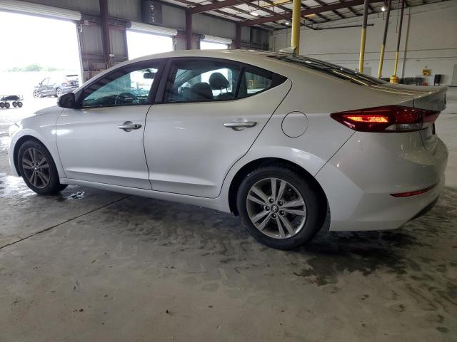 Vin: 5npd84lf7jh246226, lot: 59464235, hyundai elantra sel 20182