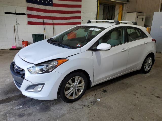 Vin: kmhd35lh5eu171989, lot: 60726715, hyundai elantra 2014 img_1