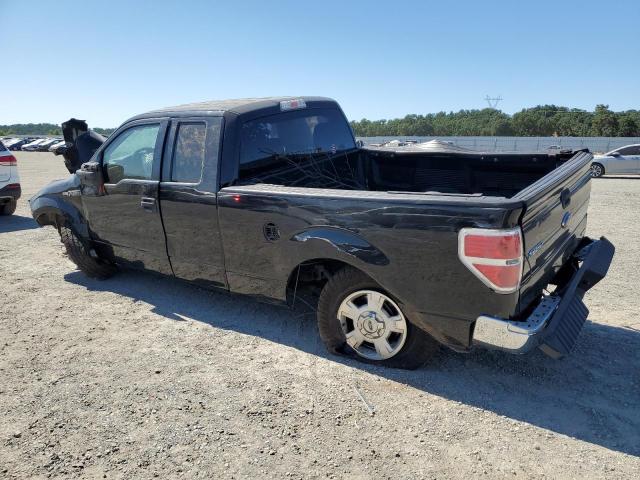2013 FORD F150 SUPER - 1FTEX1CM2DFB77058