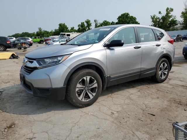HONDA CR-V LX