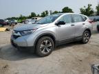2018 HONDA CR-V LX - 2HKRW6H30JH222453