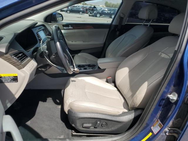 2015 HYUNDAI SONATA SPO 5NPE34AFXFH028407