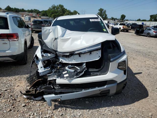 2025 CHEVROLET SILVERADO - 1GC10ZED3SU400618