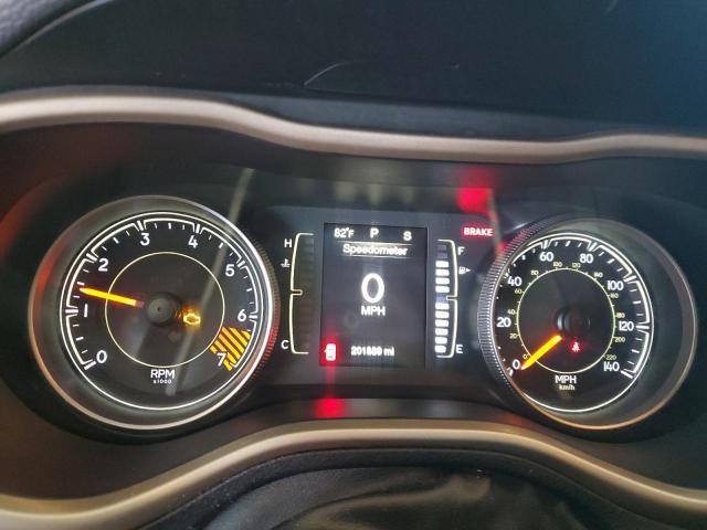 2015 JEEP CHEROKEE L - 1C4PJLCB9FW759780