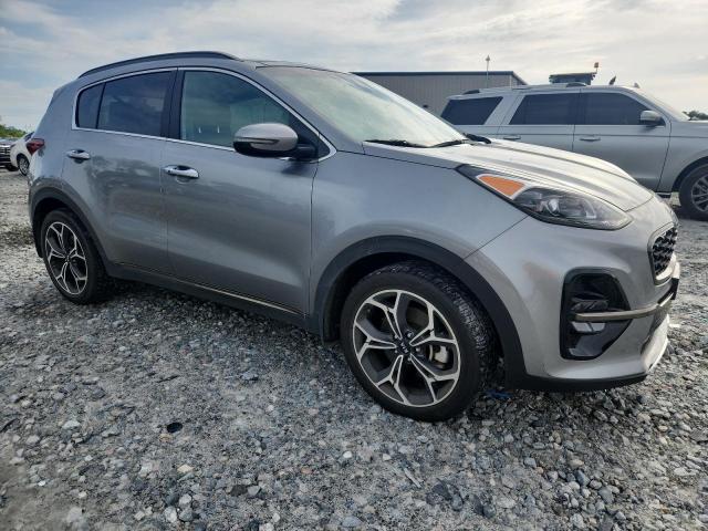 Vin: kndpr3a6xn7995023, lot: 60263935, kia sportage sx 20224