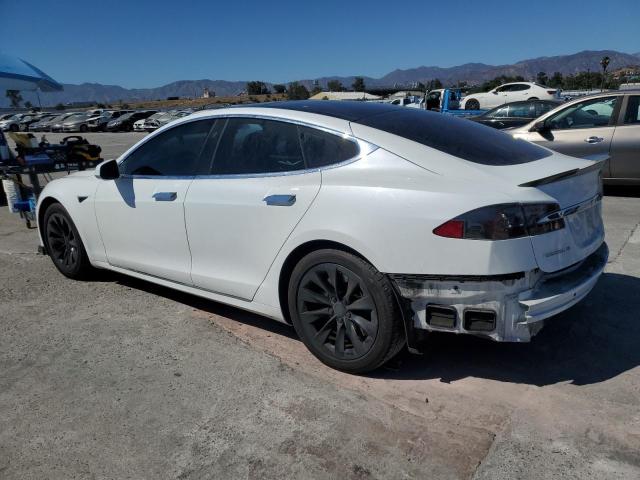 2017 TESLA MODEL S 5YJSA1E26HF189482