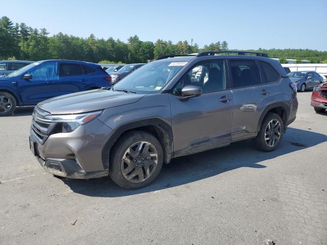 2025 SUBARU FORESTER L JF2SLDRC4SH491649