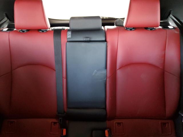 2019 LEXUS UX 200 JTHY3JBH0K2016451