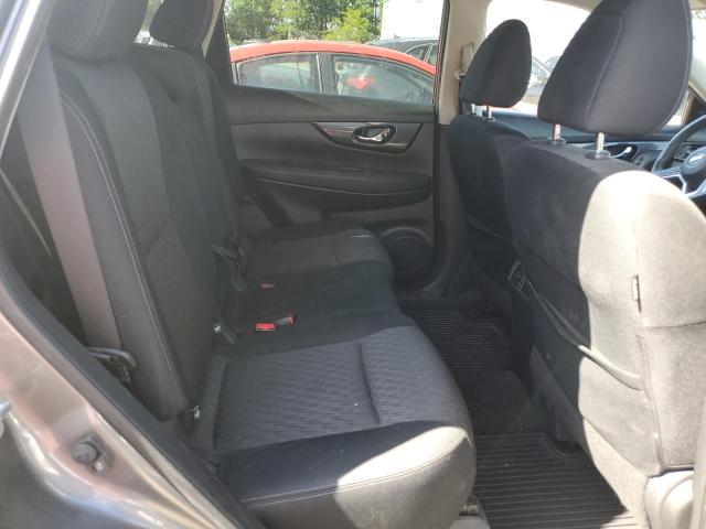 2018 NISSAN ROGUE S - KNMAT2MV9JP511082