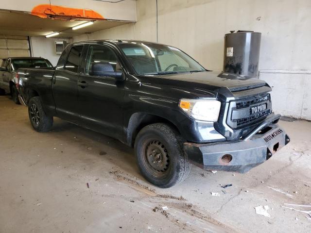 Vin: 5tfuw5f14hx630295, lot: 60036835, toyota tundra double cab sr 20174