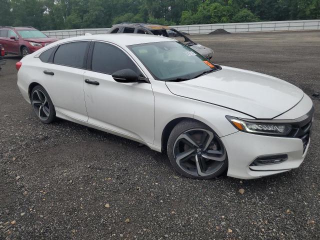 2019 HONDA ACCORD SPO 1HGCV1F31KA066142