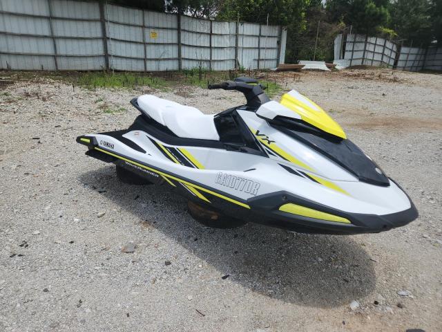 YAMAHA WAVERUNNER 2021 YAMA1644F121 photo #1