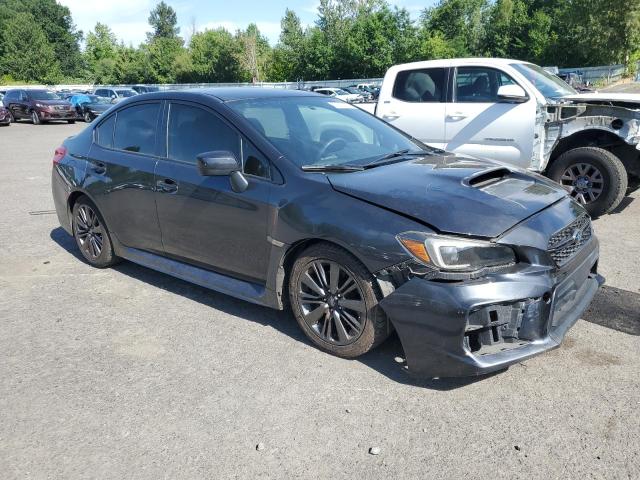 2015 SUBARU WRX - JF1VA1A67F9812711