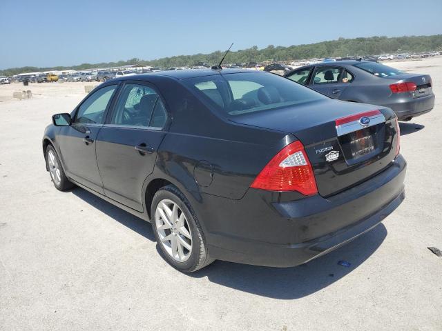 2012 FORD FUSION SEL - 3FAHP0JA1CR237824
