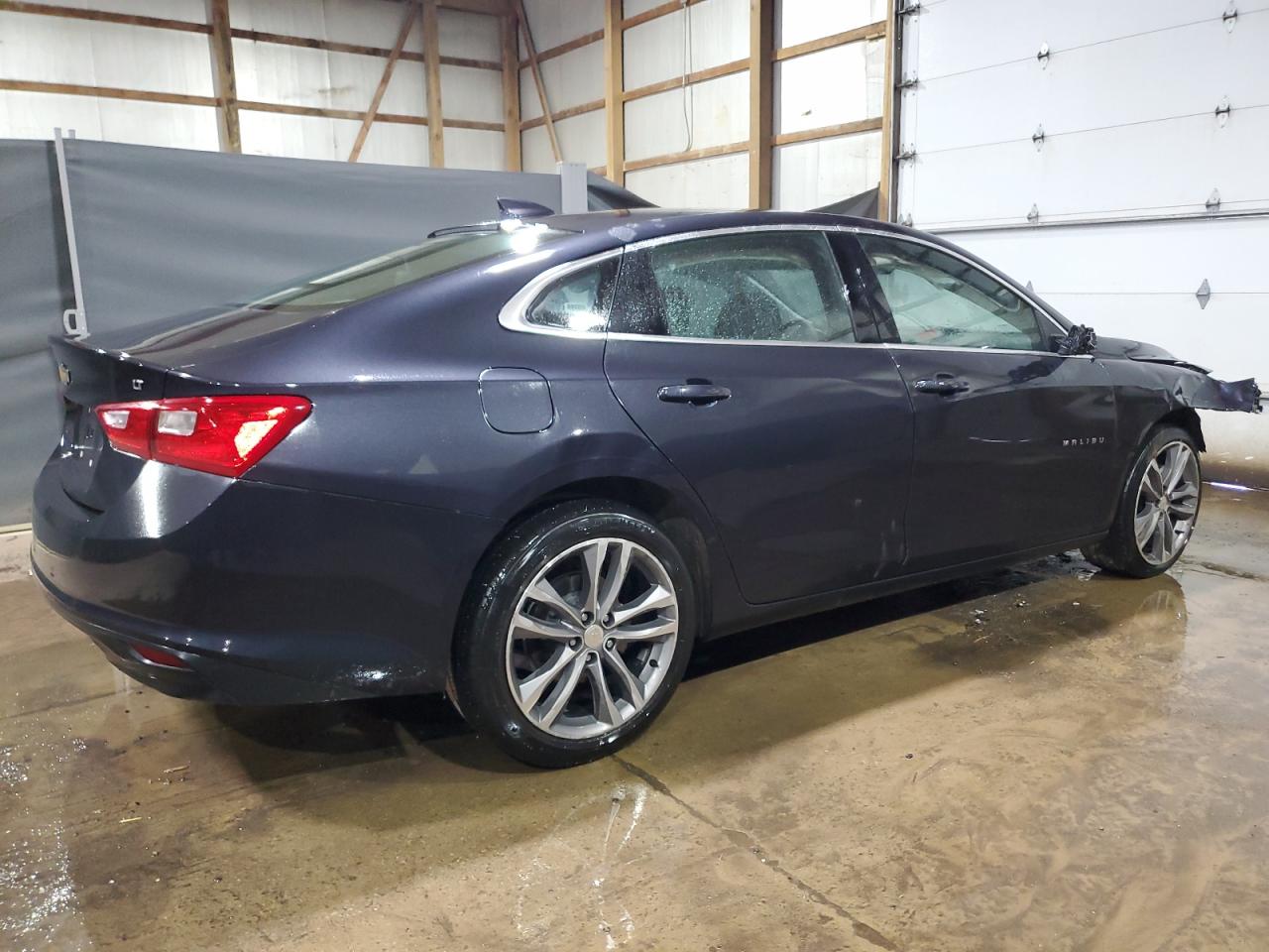 CHEVROLET MALIBU 2023