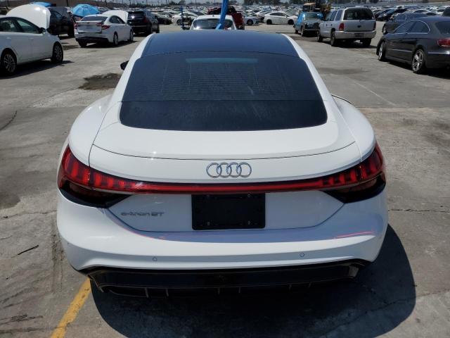 2022 AUDI E-TRON GT WAUEJBFW8N7001600