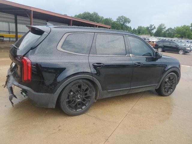 Vin: 5xyp3dhc7ng234214, lot: 61520715, kia telluride ex 20223
