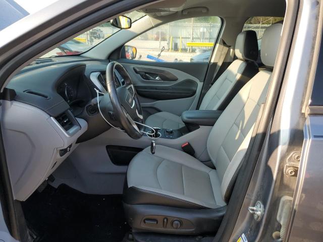 2020 GMC TERRAIN SL - 3GKALVEX9LL106229
