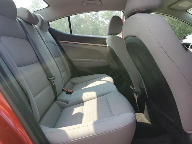 2017 HYUNDAI ELANTRA SE - 5NPD74LF7HH151128