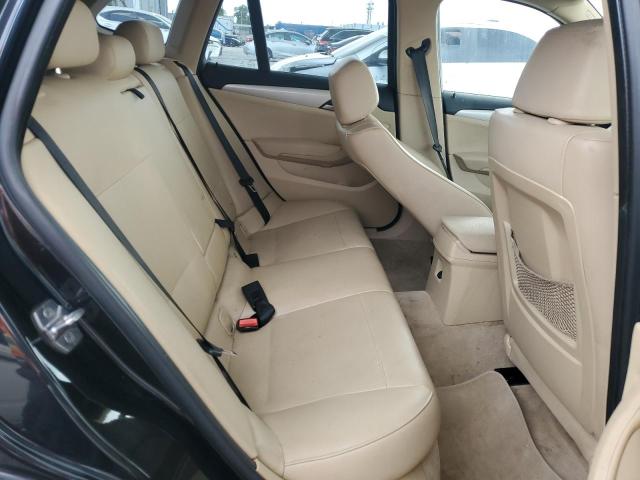 2015 BMW X1 XDRIVE2 - WBAVL1C5XFVY35591