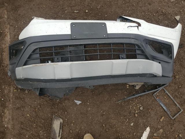2018 VOLKSWAGEN ATLAS SEL 1V2MR2CA4JC595070