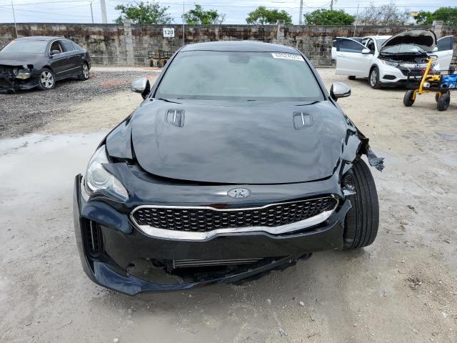 2020 KIA STINGER KNAE15LA2L6077228