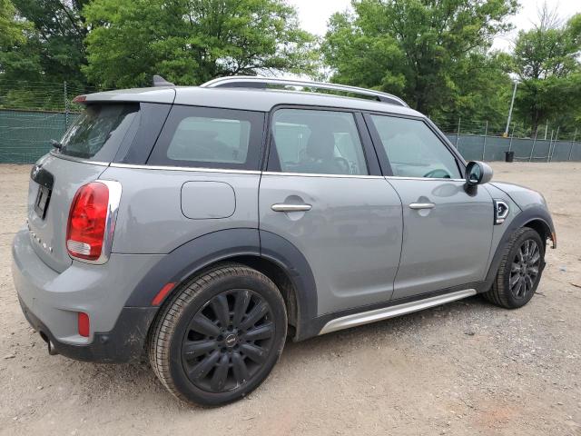 2019 MINI COOPER S C WMZYT5C59K3J87643