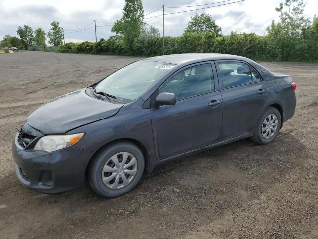 TOYOTA COROLLA BA