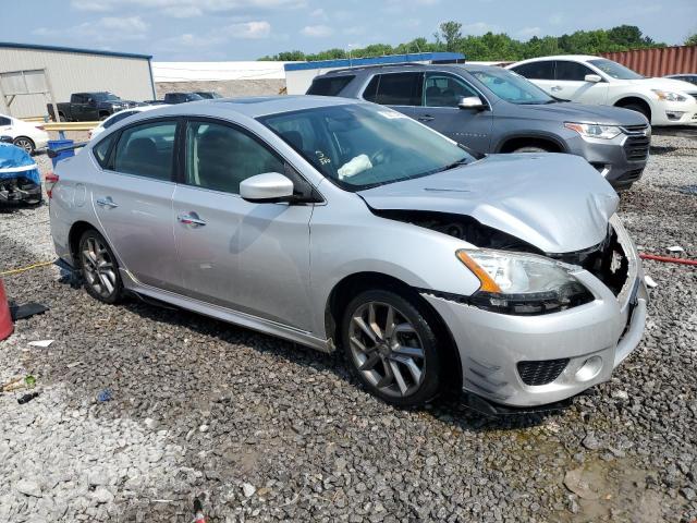 Vin: 3n1ab7ap5dl762397, lot: 59013455, nissan sentra s 20134