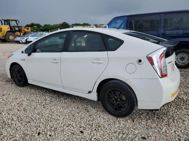 Vin: jtdkn3du6d1629027, lot: 62958275, toyota prius 20133