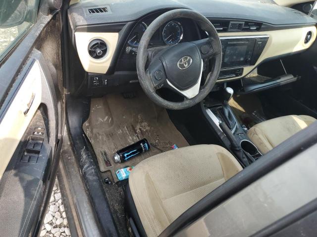2017 TOYOTA COROLLA L - 5YFBURHE1HP713539