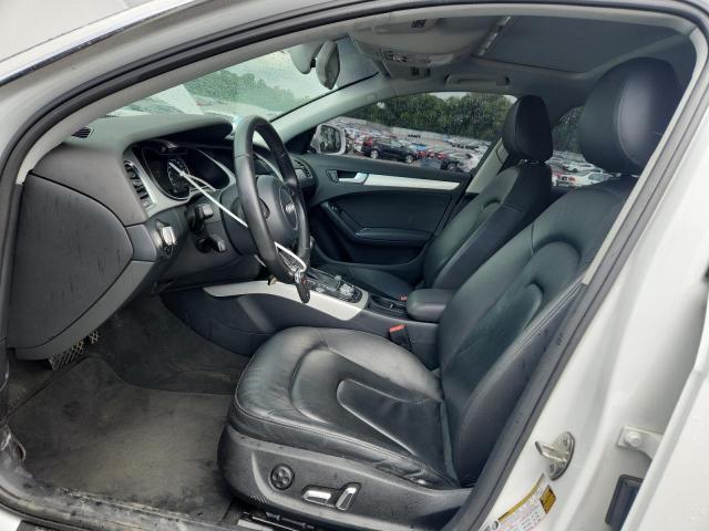 2015 AUDI A4 PREMIUM WAUFFAFL6FN044951