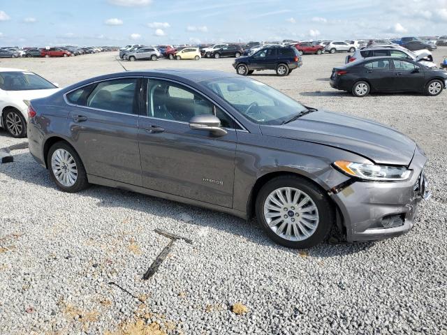 Vin: 3fa6p0lu5er126226, lot: 59388675, ford fusion se hybrid 20144