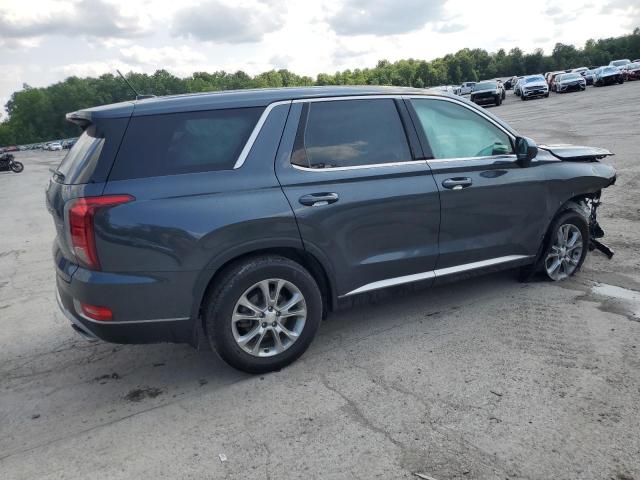 Vin: km8r1dhe7lu054853, lot: 60425045, hyundai palisade se 20203