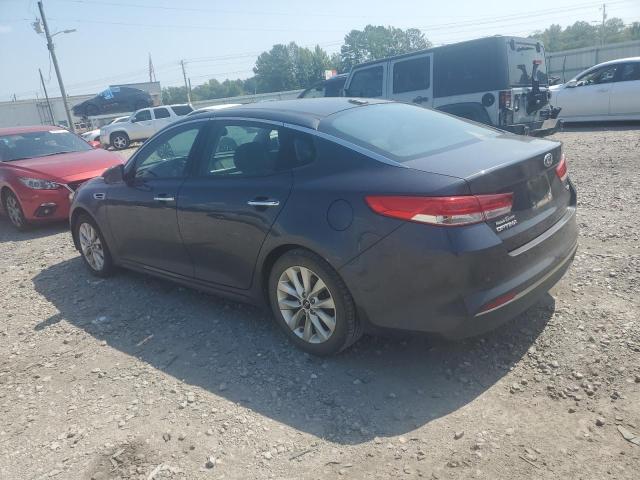 2018 KIA OPTIMA EX 5XXGU4L30JG259930
