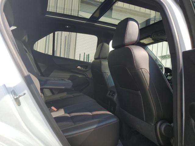 2024 CHEVROLET EQUINOX RS 3GNAXMEG8RS180001