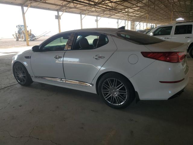 Vin: 5xxgm4a79eg342137, lot: 61501585, kia optima lx 20142