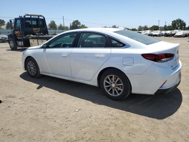 2018 HYUNDAI SONATA SE - 5NPE24AF5JH602021