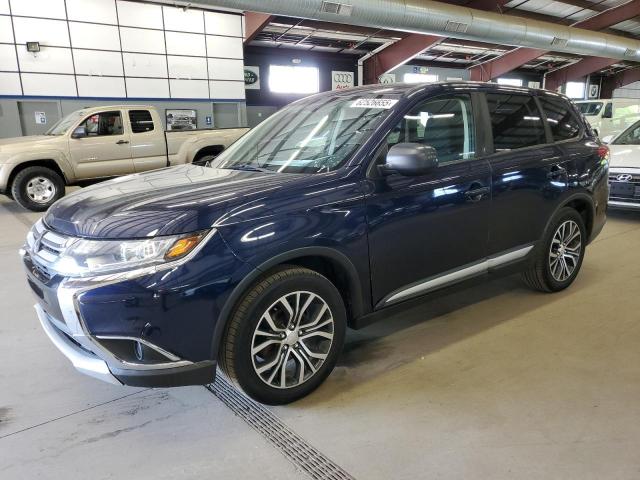 Vin: ja4az2a32hz025451, lot: 62526655, mitsubishi outlander es 2017 img_1
