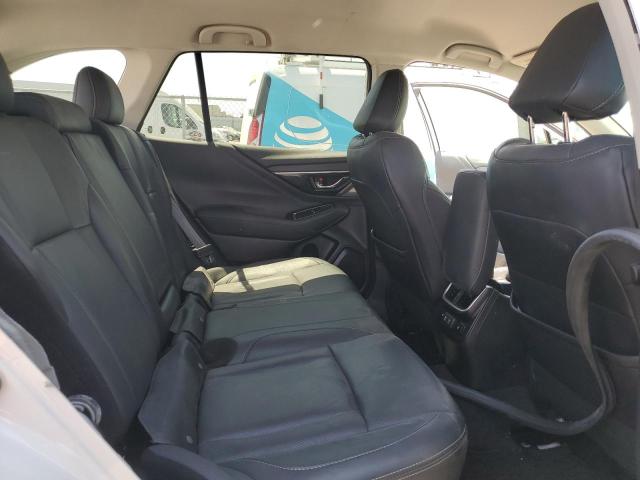 2020 SUBARU OUTBACK LI - 4S4BTALC2L3196565