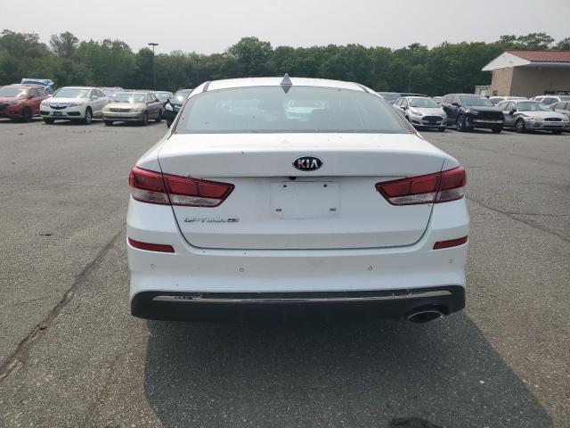 2020 KIA OPTIMA LX - 5XXGT4L39LG423486