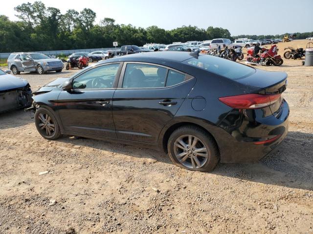 Vin: kmhd84lf9hu160248, lot: 59118725, hyundai elantra se 20172