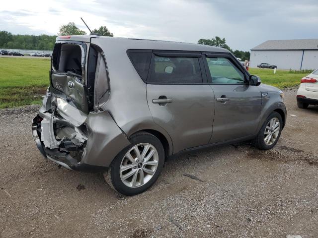 Vin: kndjp3a50k7669603, lot: 62339205, kia soul + 20193