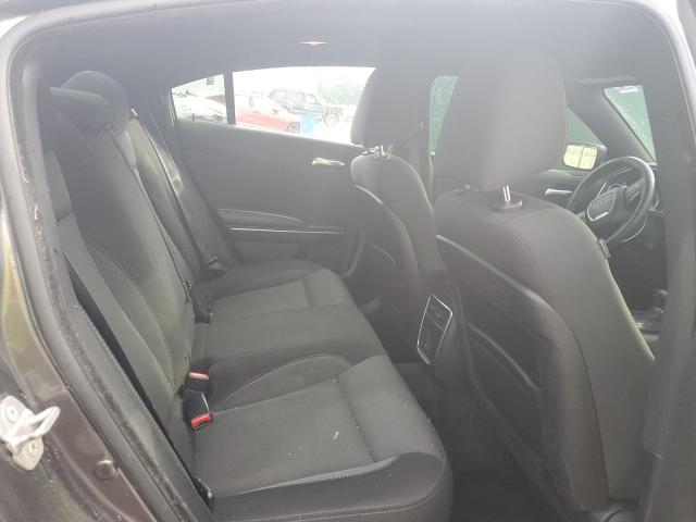2015 DODGE CHARGER SE - 2C3CDXBG9FH799497