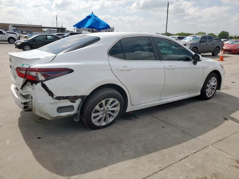 Vin: 4t1c11ak0pu754787, lot: 59729215, toyota camry le 20233