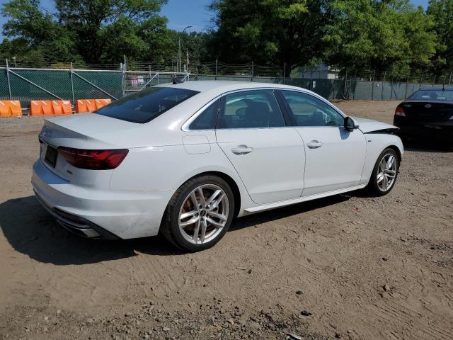 Vin: waueaaf40nn011607, lot: 62469765, audi a4 premium plus 45 20223