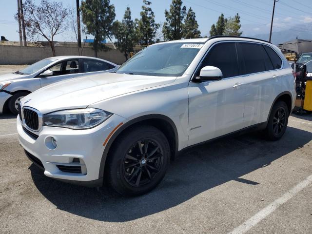 BMW X5 SDRIVE3