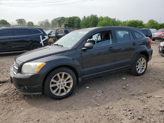 Global Auto Auctions: 2010 DODGE CALIBER HE